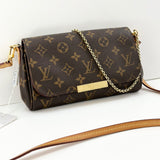 Borsa Louis Vuitton Favorite