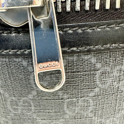 Tracolla Gucci GG SUPREME