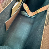 Borsa Burberry Tote Freya in Tela