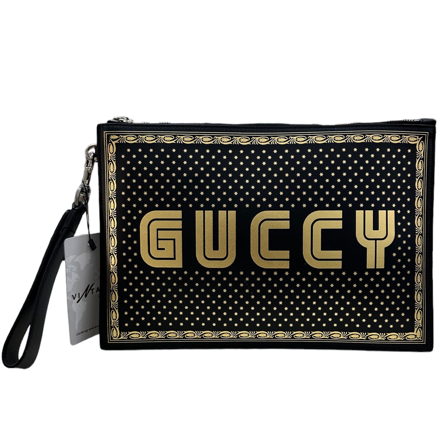 POCHETTE GUCCI MAGNETISMO