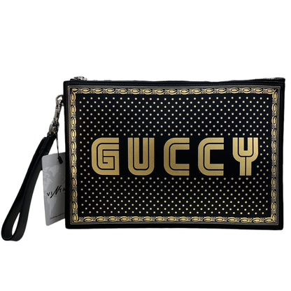 POCHETTE GUCCI MAGNETISMO