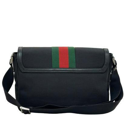 TRACOLLA GUCCI MESSENGER