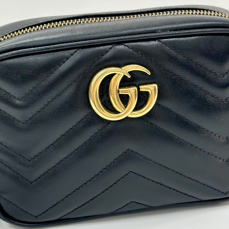 BORSA GUCCI GG CAMERA BAG