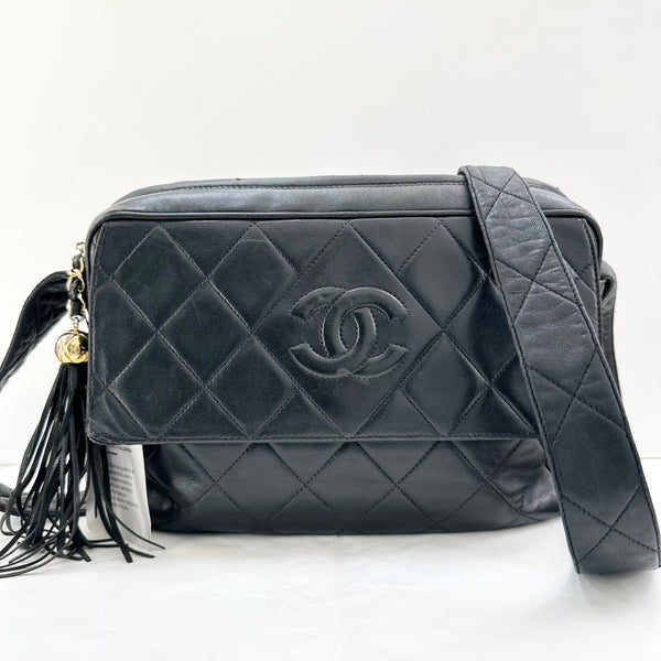 Borsa Chanel Camera Bag