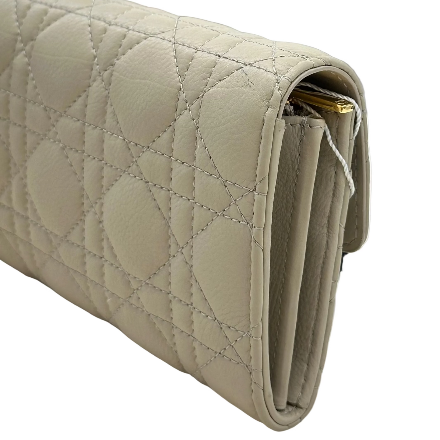 PORTAFOGLIO DIOR