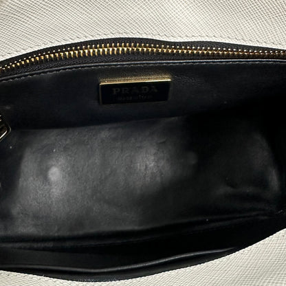 Prada Saffiano Gallery Small