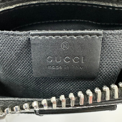 Tracolla Gucci GG SUPREME