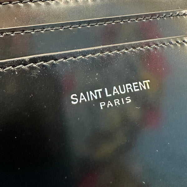 Portacarte Saint Laurent