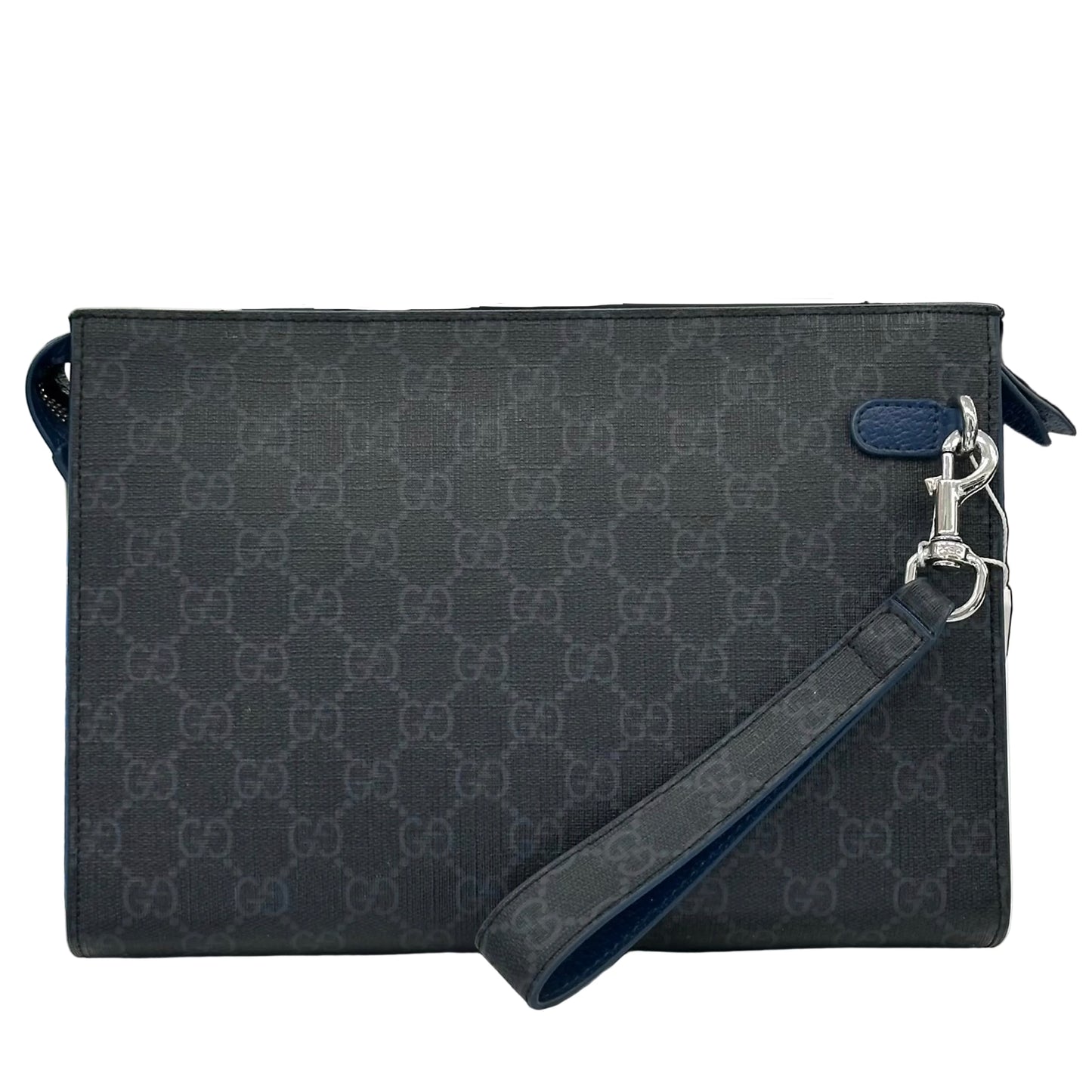 POUCH GUCCI GG SUPREME