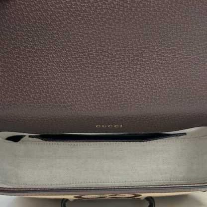 BORSA GUCCI HORSEBIT 1955 JUMBO