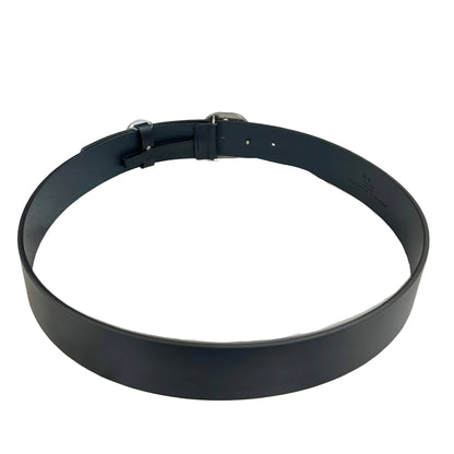 CINTURA GUCCI INTERLOCKING