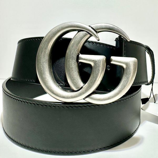 Cintura Gucci GG Marmont