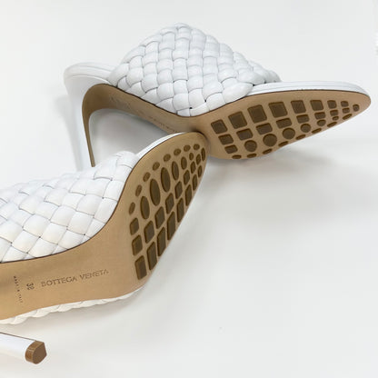 Sandali bottega veneta
