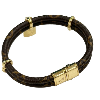 BRACCIALE KEEP IT TWICE LOUIS VUITTON
