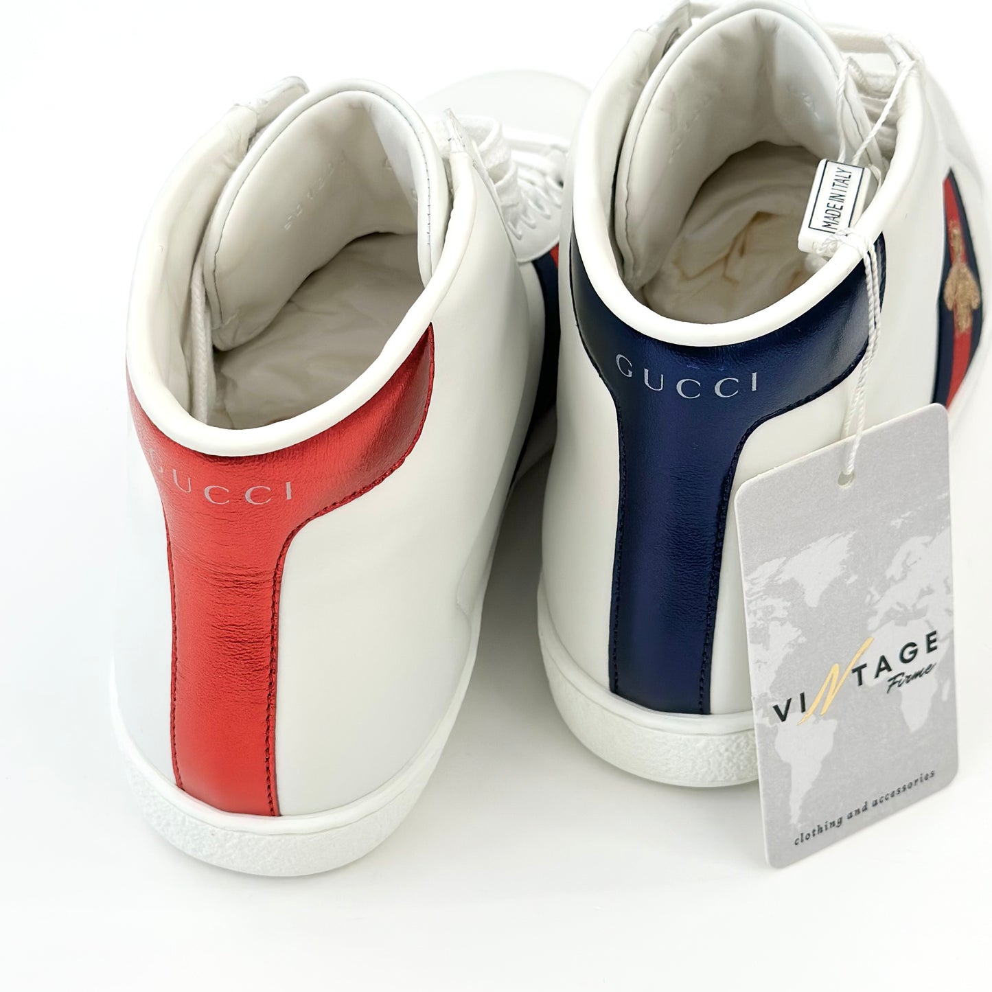 Sneaker Gucci Ace alte