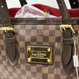 Borsa Louis Vuitton Hampstead