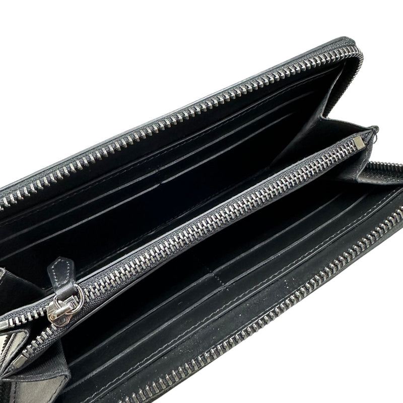 Givenchy Long Zipped Wallet