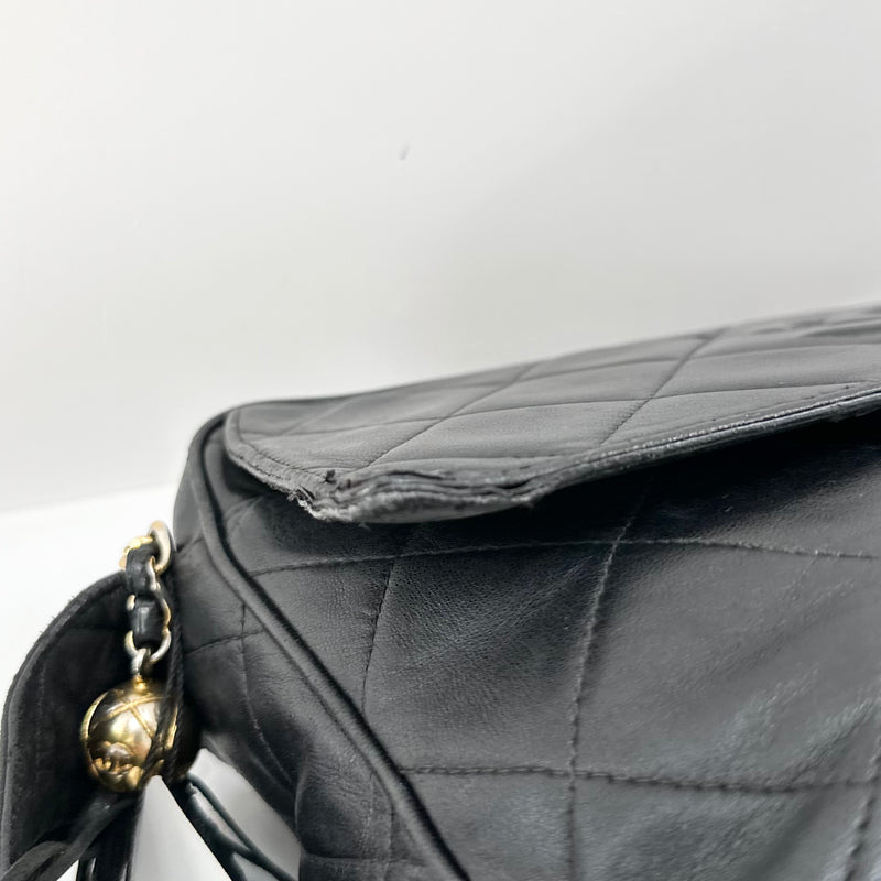 Borsa Chanel Camera Bag