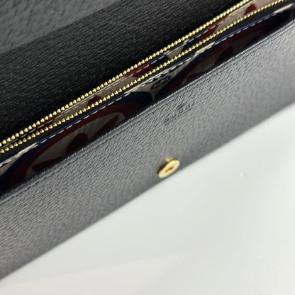 Pochette Gucci x Adidas
