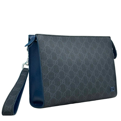 POUCH GUCCI GG SUPREME
