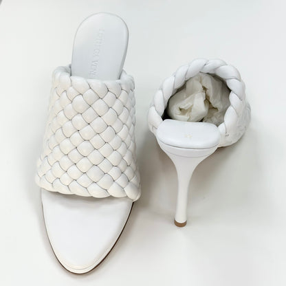Sandali bottega veneta