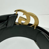 Cintura Gucci GG Marmont