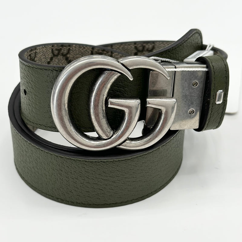 Cintura gucci x supreme online