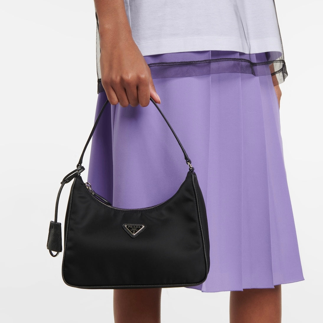 BORSA PRADA RE-EDITION 2005