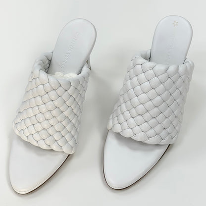 Sandali bottega veneta