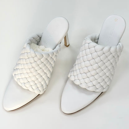 Sandali bottega veneta