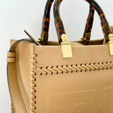 Borsa Fendi Tote Bag Sunshine