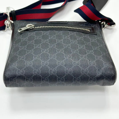 Tracolla Gucci GG SUPREME