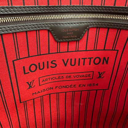 BORSA LOUIS VUITTON NEVERFULL GM
