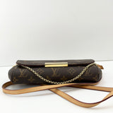 Borsa Louis Vuitton Favorite