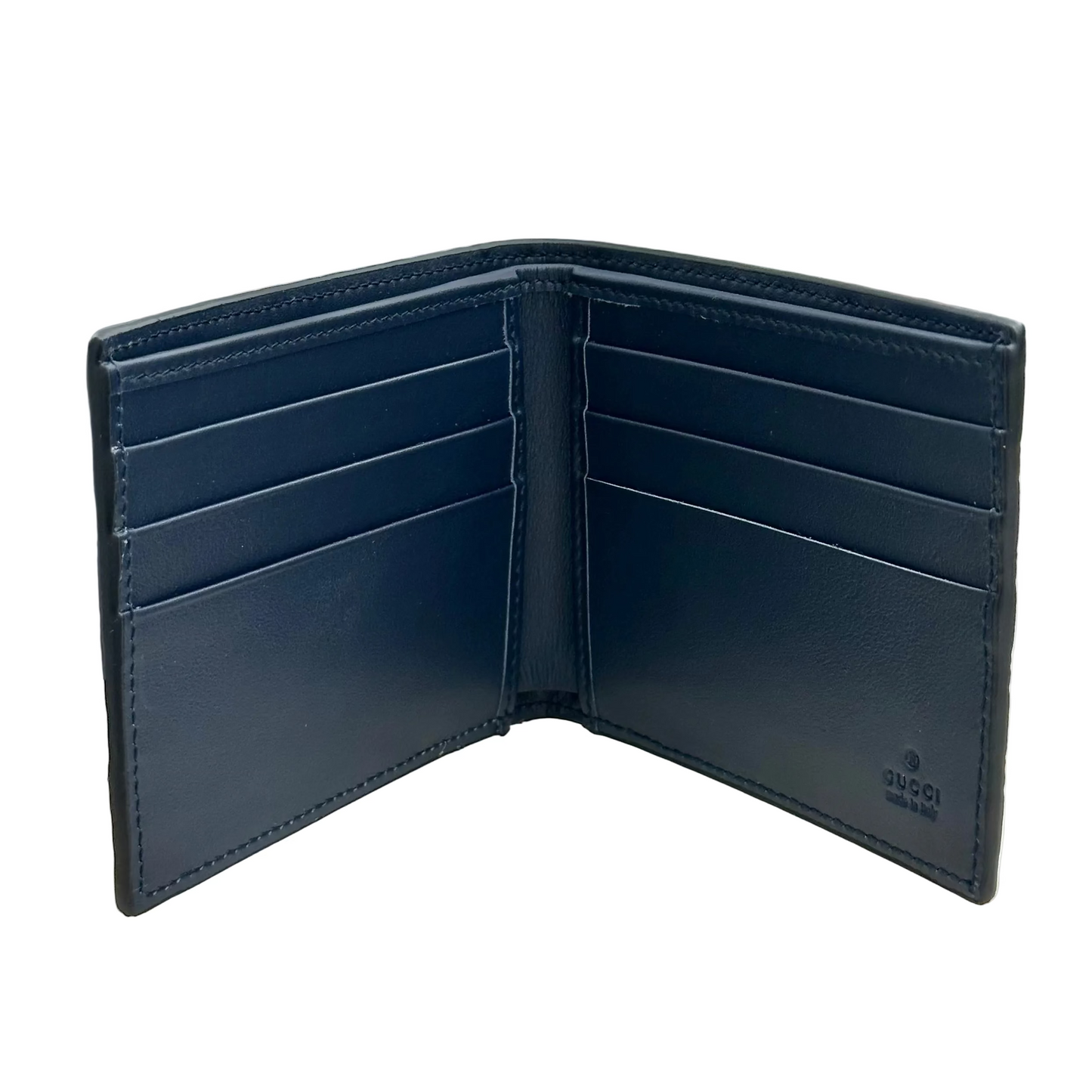 PORTAFOGLIO MICRO GUCCISSIMA