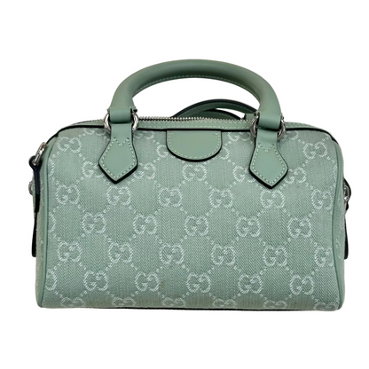 MINI BAULETTO GUCCI OPHIDIA GG