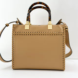 Borsa Fendi Tote Bag Sunshine