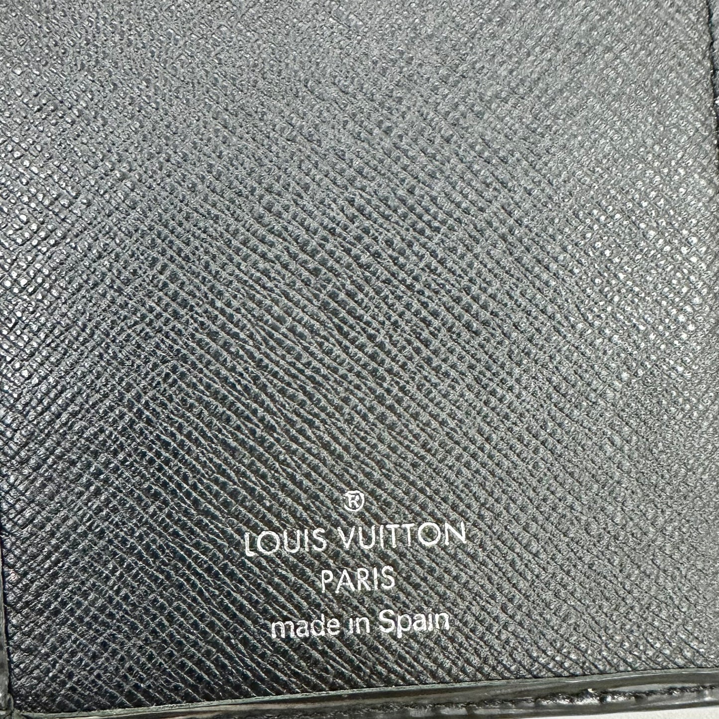 PORTACARTE LOUIS VUITTON PELLE EPI