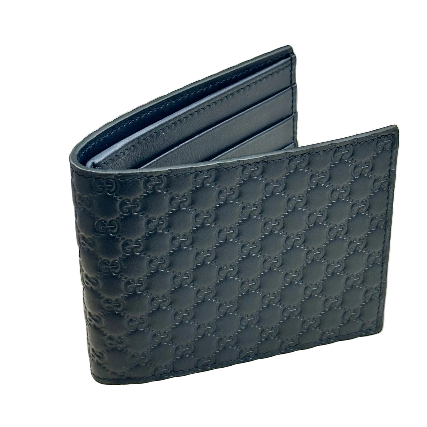 PORTAFOGLIO MICRO GUCCISSIMA