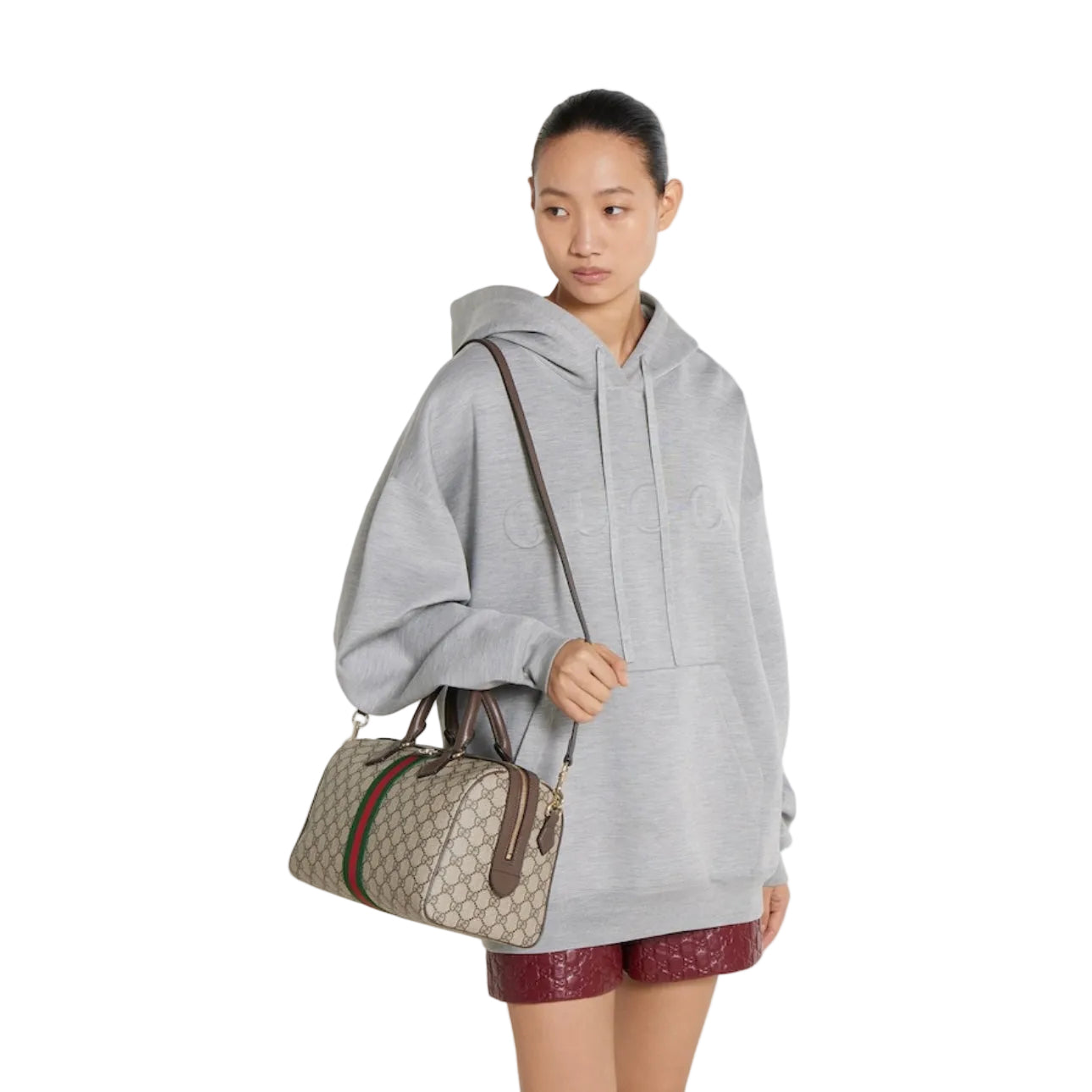 BAULETTO GUCCI OPHIDIA