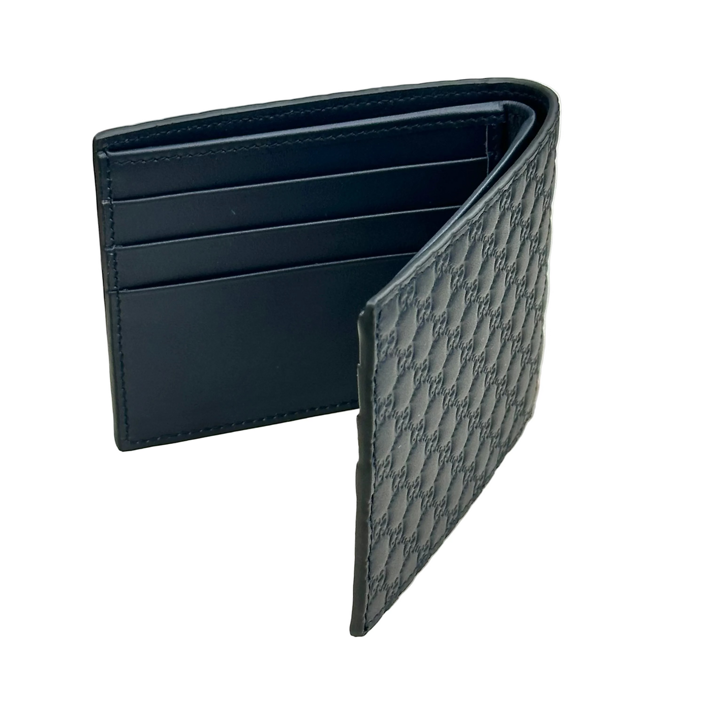 PORTAFOGLIO MICRO GUCCISSIMA