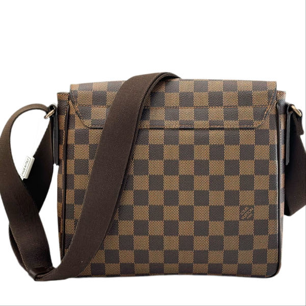 TRACOLLA LOUIS VUITTON DAMIER