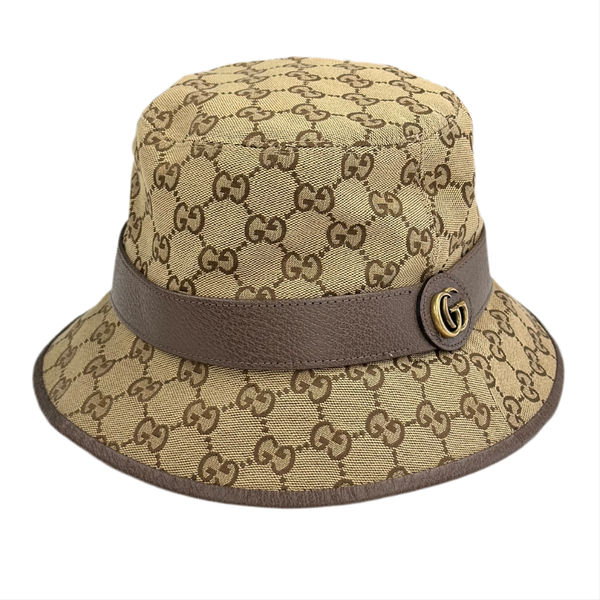 CAPPELLO GUCCI GG SUPREME