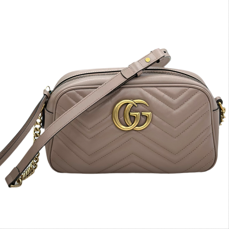 TRACOLLA GUCCI MARMONT GG