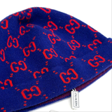 CAPPELLO GUCCI GG