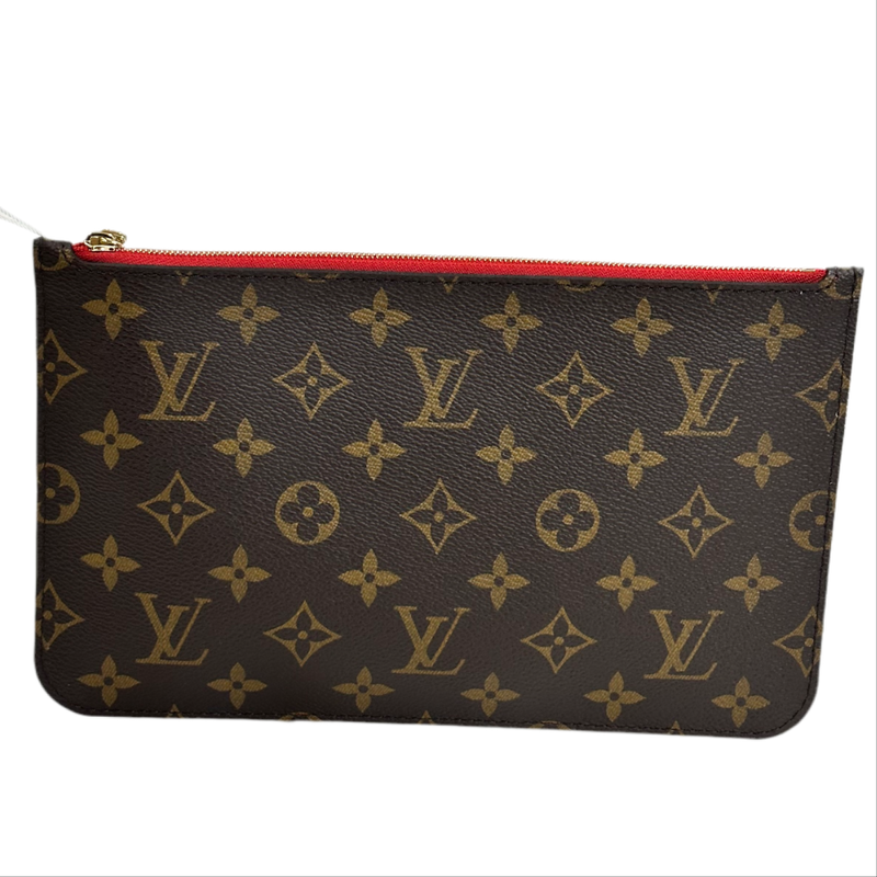 POCHETTE LOUIS VUITTON MONOGRAM