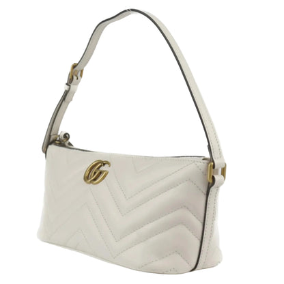 BORSA A SPALLA GUCCI GG MARMONT