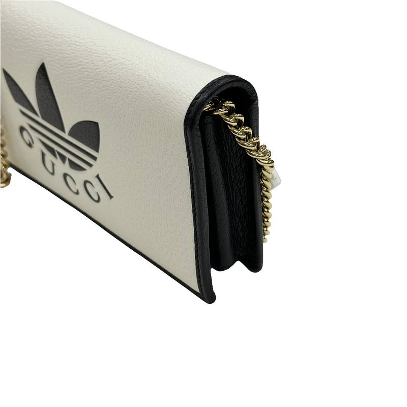 Pochette Gucci x Adidas