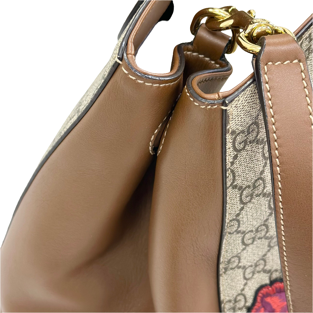 GUCCI BLIND FOR LOVE GG SUPREME