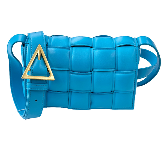 BOTTEGA VENETA PADDED CASSETTE
